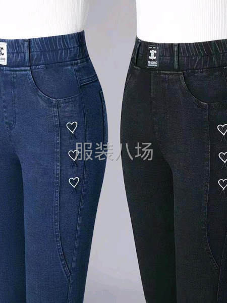 專業(yè)承接全國服裝清加工保質(zhì)保量生產(chǎn)一條龍服務(wù)-第8張圖片