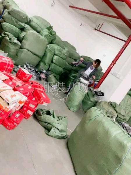 专业承接全国服装清加工保质保量生产一条龙服务-第3张图片