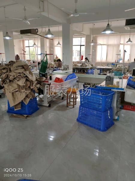 10-20人工厂寻求订单-第1张图片