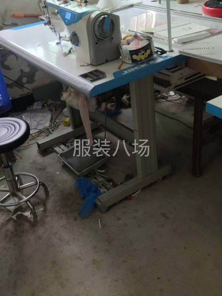 夫妻档工厂寻求订单-第2张图片