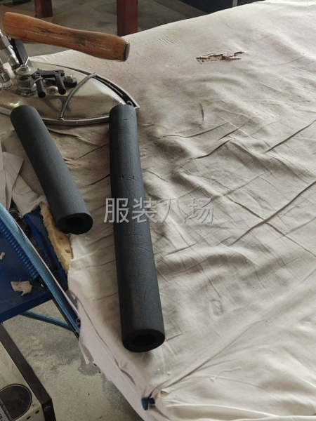 夫妻档工厂寻求订单-第1张图片
