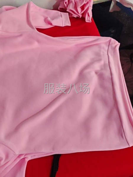广州市白云区10-20人加工工厂，寻找加工订单。（针织）-第3张图片