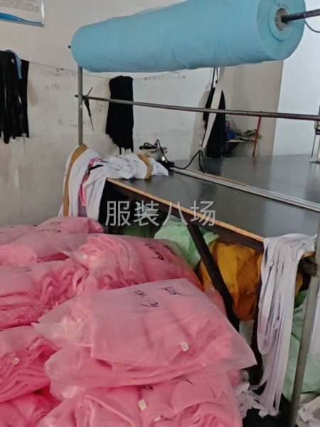 广州市白云区10-20人加工工厂，寻找加工订单。（针织）-第2张图片