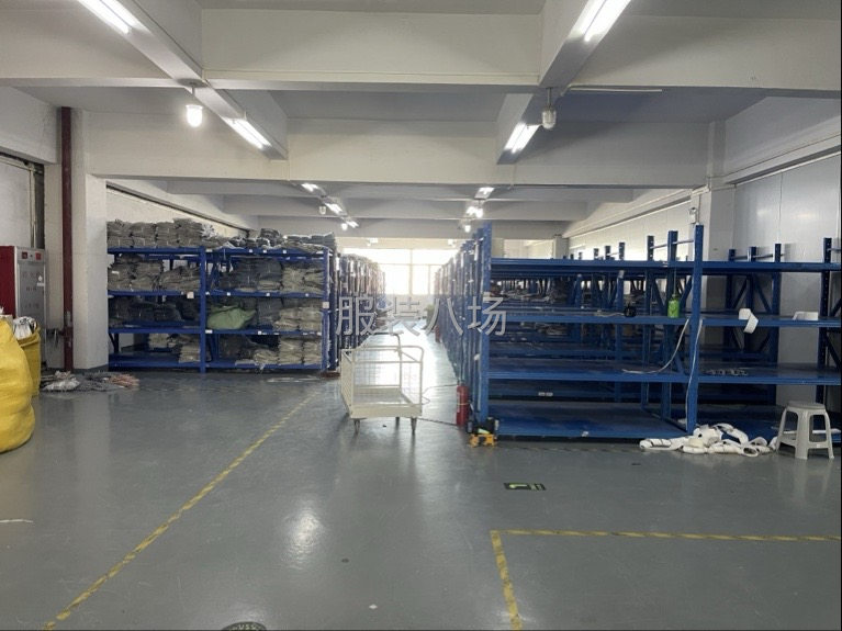 南大干线大石 大型工业园区-第3张图片