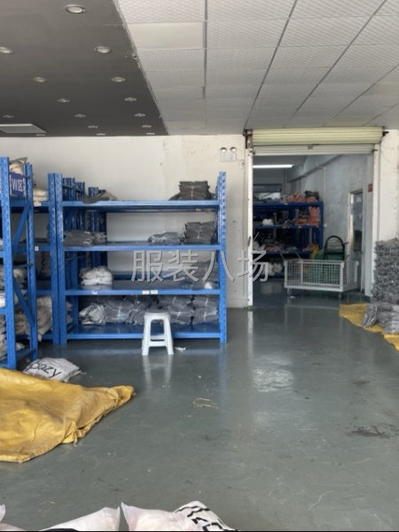 南大干线大石 大型工业园区-第1张图片