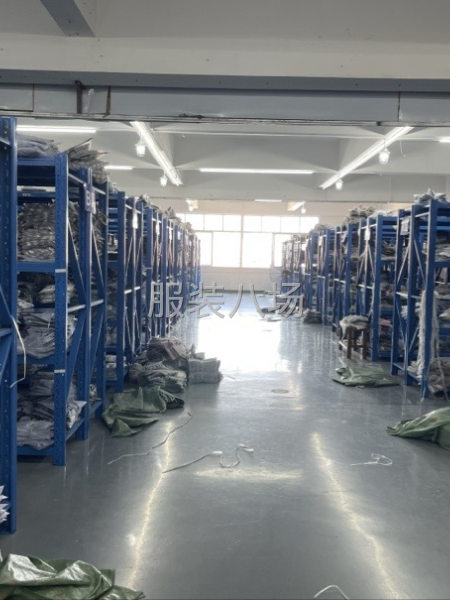 南大干线大石 大型工业园区-第2张图片