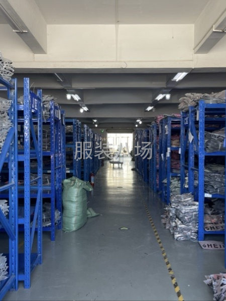 南大干线大石 大型工业园区-第4张图片
