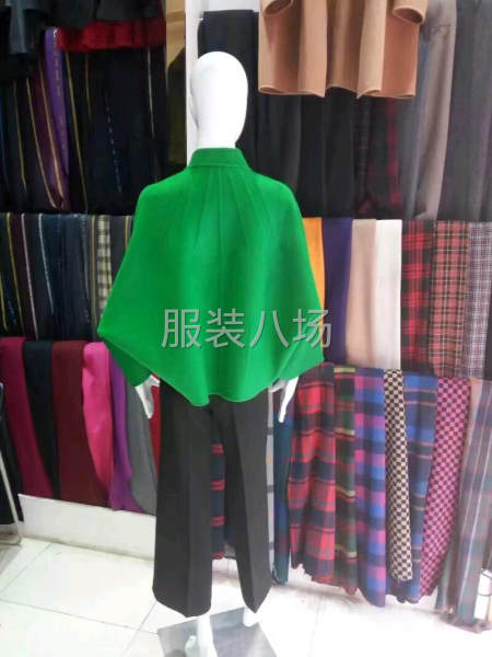 夫妻档加工厂承接订单-第8张图片