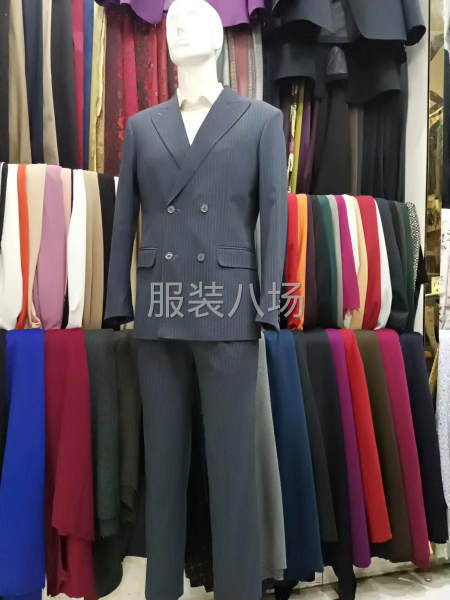 夫妻档加工厂承接订单-第9张图片