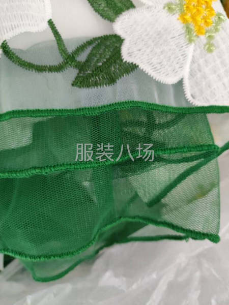 夫妻档工厂寻求客户-第2张图片