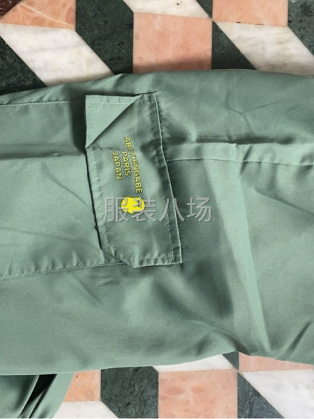家庭加工厂，跟加工厂都可以，货源充足-第2张图片