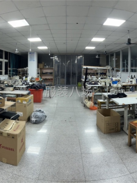 精品男装T恤，针织衫，无缝工艺，平车加工-第5张图片