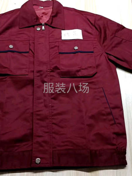 工作服，工装外发-第1张图片