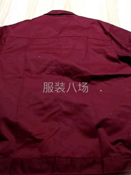 工作服，工装外发-第2张图片