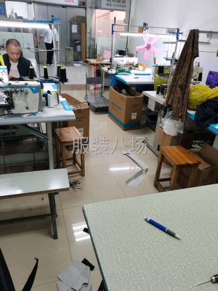 衣诺服装工作室-第1张图片