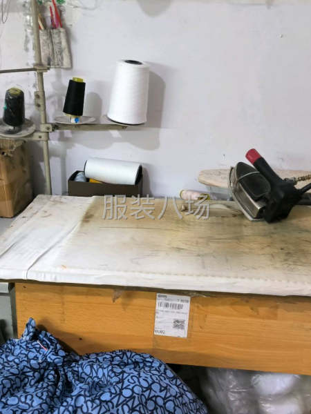 裁片房转让，没备齐全，低价转让，交通方便-第4张图片
