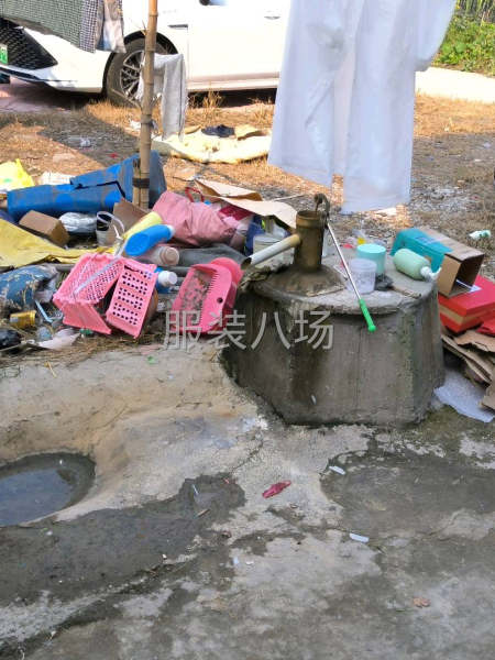 裁片房转让，没备齐全，低价转让，交通方便-第6张图片