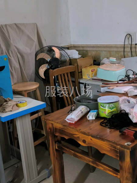 裁片房转让，没备齐全，低价转让，交通方便-第5张图片