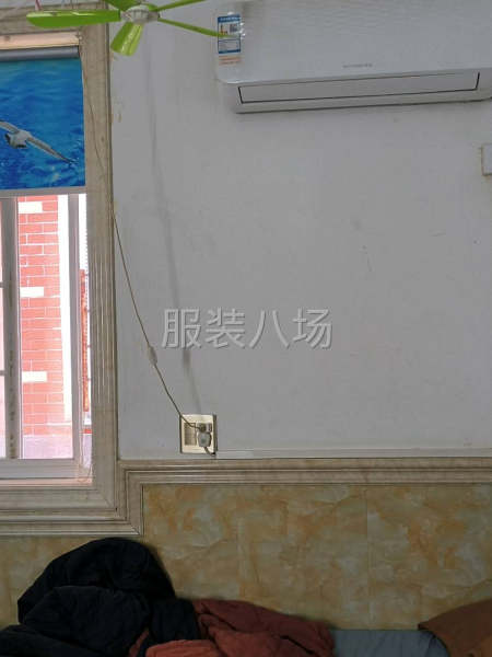 裁片房转让，没备齐全，低价转让，交通方便-第2张图片