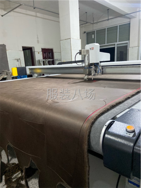找裘皮工数名-第1张图片
