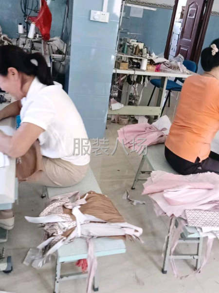 欣英 服装加工厂(诚寻长期合作客户)-第7张图片