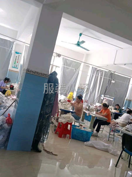 欣英 服装加工厂(诚寻长期合作客户)-第9张图片