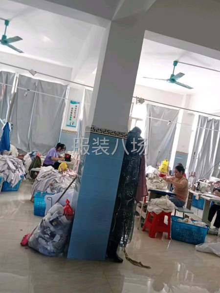 欣英 服装加工厂(诚寻长期合作客户)-第2张图片