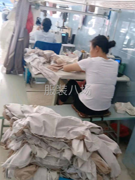 欣英 服装加工厂(诚寻长期合作客户)-第6张图片