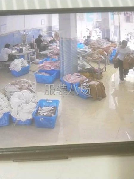 欣英 服装加工厂(诚寻长期合作客户)-第1张图片