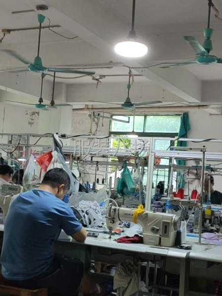 广西  10~20人加工厂-第3张图片