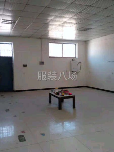 专为服装行业设定的厂房-第2张图片