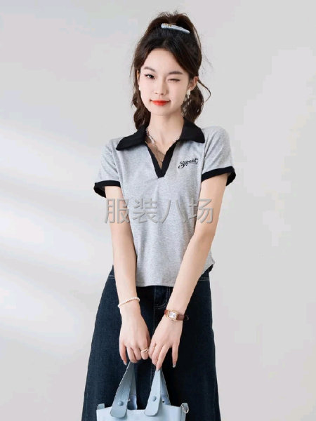 对外批发男女服装   童装-第2张图片