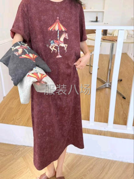 對外批發(fā)男女服裝   童裝-第8張圖片