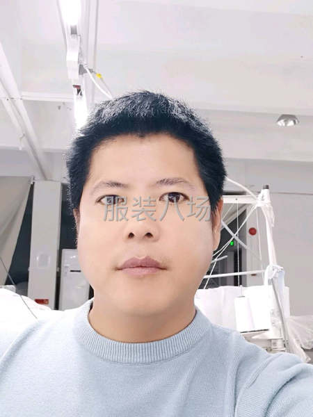服装临时工带队-第1张图片
