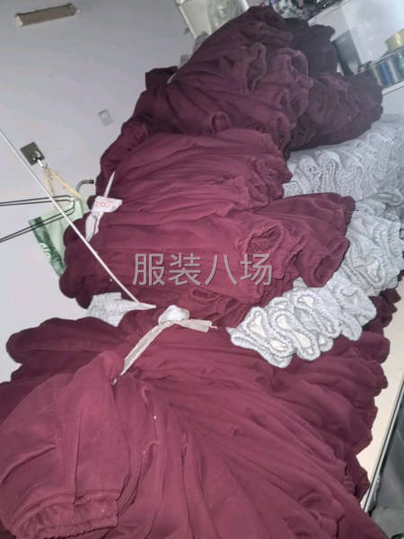 专业做裤子加工-第1张图片
