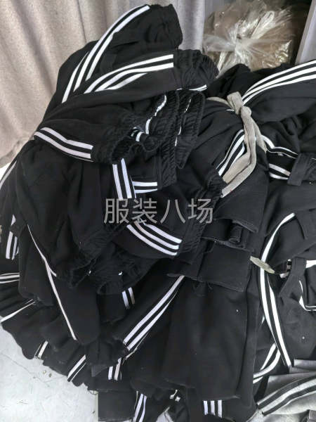 专业做裤子加工-第3张图片