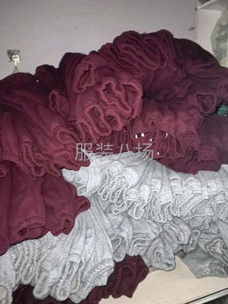 专业做裤子加工-第2张图片