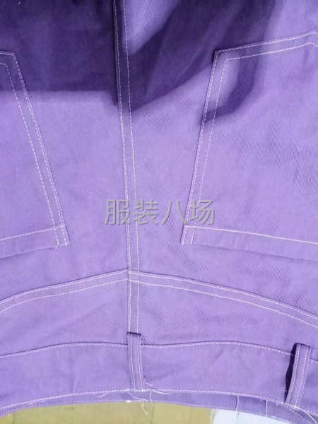 专业生产梭织系列裤子，下半装，衬衣外套-第4张图片