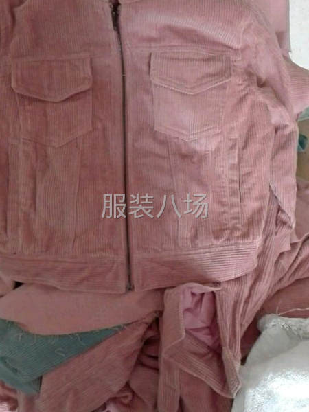 专业生产梭织系列裤子，下半装，衬衣外套-第6张图片