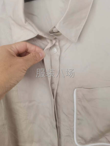 家居服套装-第2张图片