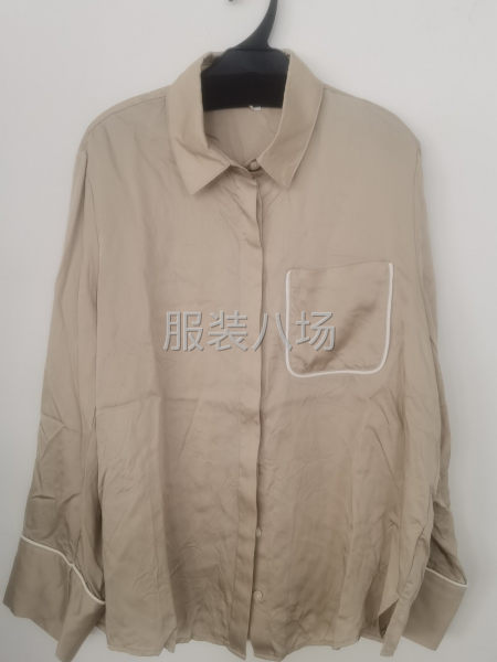 家居服套装-第1张图片