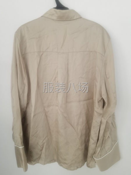 家居服套装-第3张图片