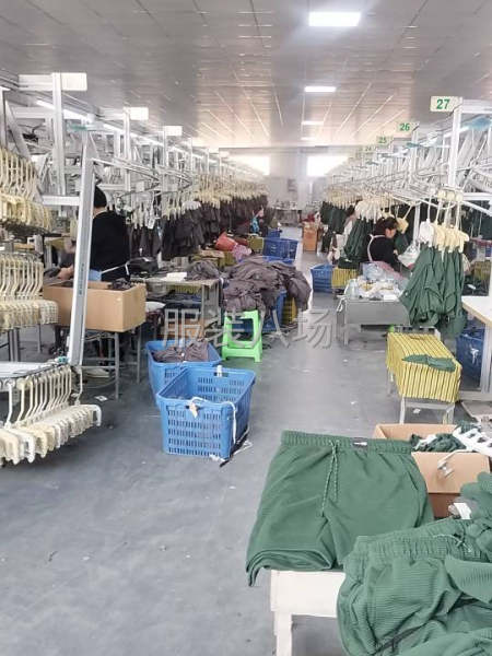 针织厂诚寻客户-第5张图片