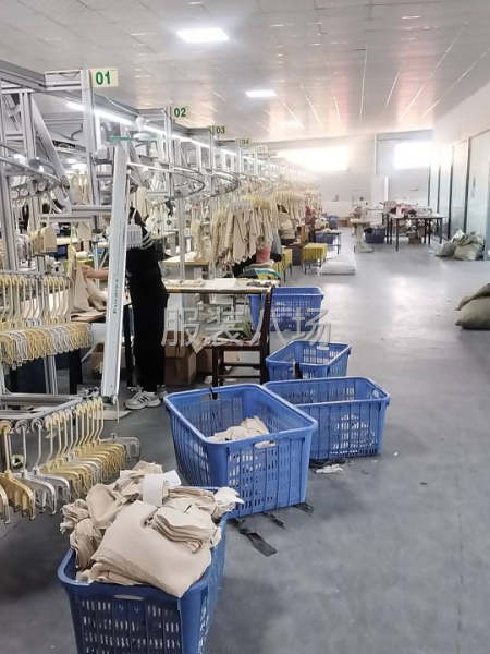 针织厂诚寻客户-第3张图片