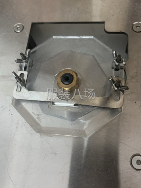 1500买来，用了一天，不做双面尼-第3张图片