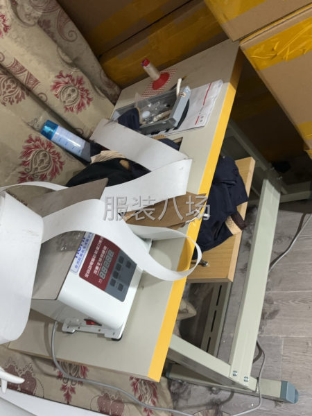 1500买来，用了一天，不做双面尼-第4张图片