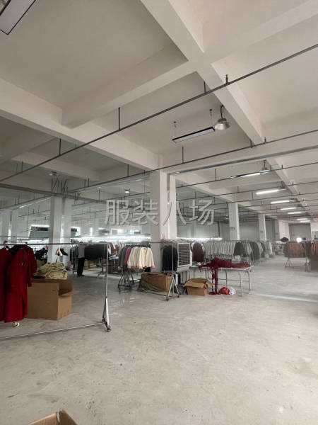 3000平工厂+展厅，要求质量的来-第7张图片