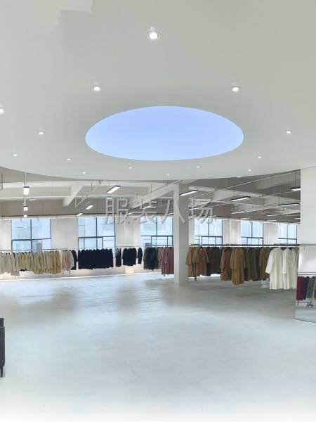3000平工厂+展厅，要求质量的来-第1张图片