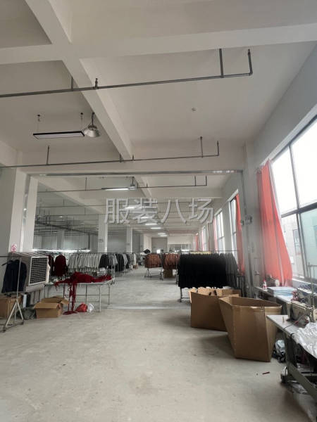 3000平工厂+展厅，要求质量的来-第9张图片