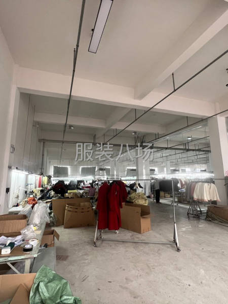 3000平工厂+展厅，要求质量的来-第8张图片